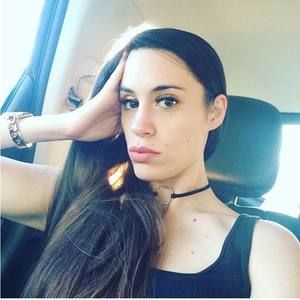 Meet your Posher, Allison